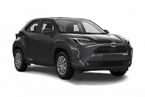 Alquilar TOYOTA YARIS 1.5 CROSS