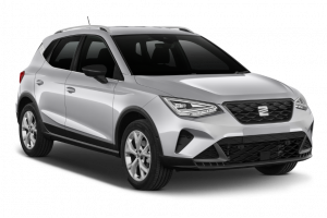 Alquilar SEAT ARONA 1.0 TSI