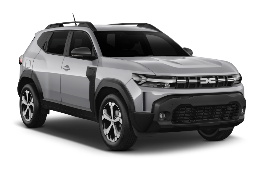 Alquilar DACIA DUSTER 1.5 4WD