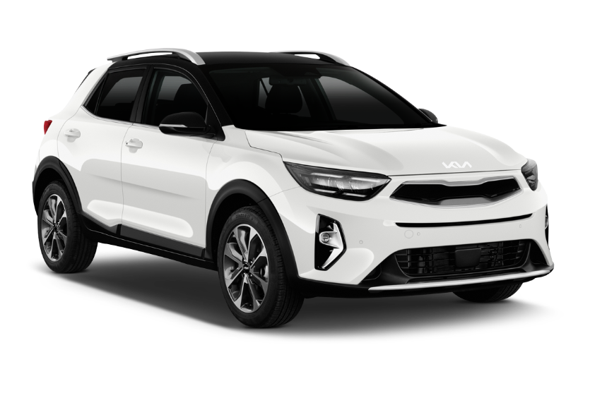 Alquilar KIA STONIC 1.6