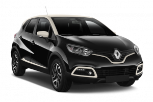 Alquilar RENAULT CAPTUR 1.5