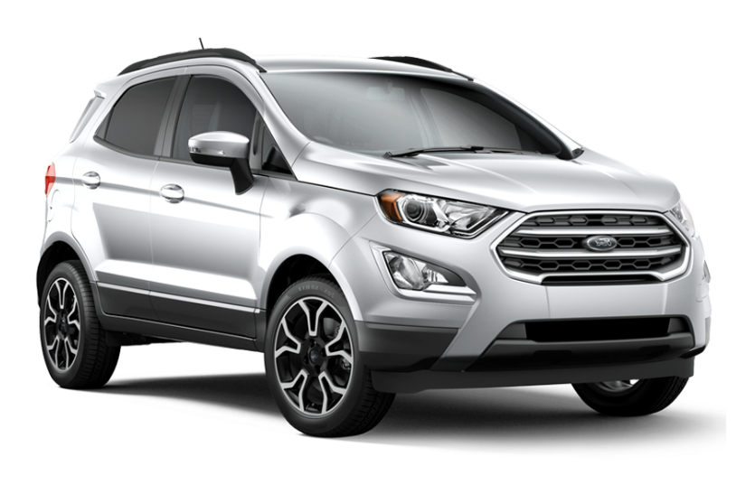 Alquilar FORD ECOSPORT 1.5
