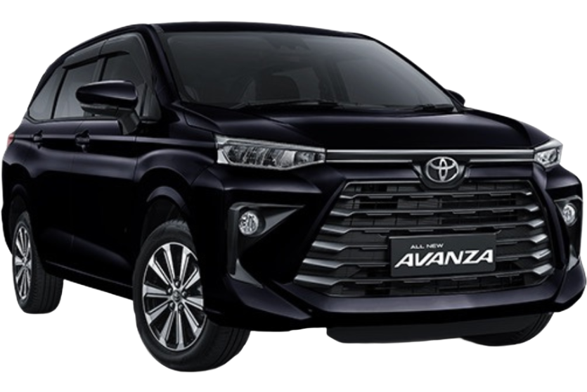 Alquilar TOYOTA AVANZA E 1.3