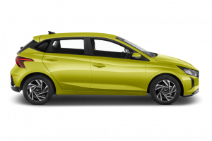 Alquilar HYUNDAI I20 1.6