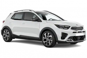 Alquilar KIA STONIC 1.0T