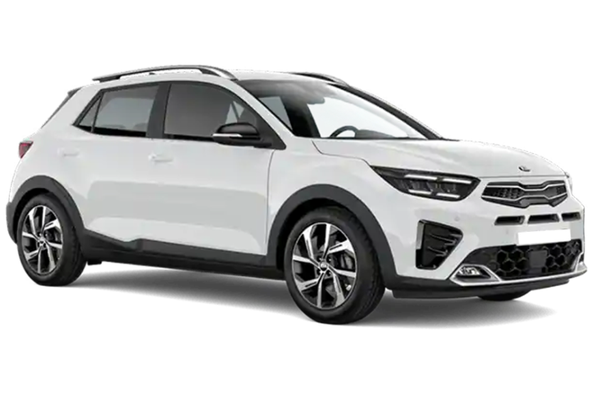 Alquilar KIA STONIC 1.0T