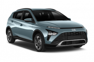 Alquilar HYUNDAI BAYON 1.2