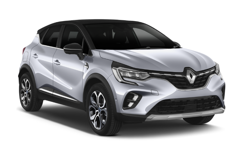 Alquilar RENAULT CAPTUR 1.0 SUV