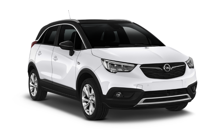 Alquilar OPEL CROSSLAND 1.2