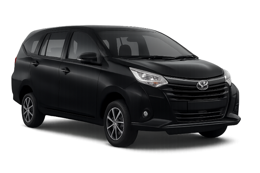 Alquilar TOYOTA AVANZA E 1.3