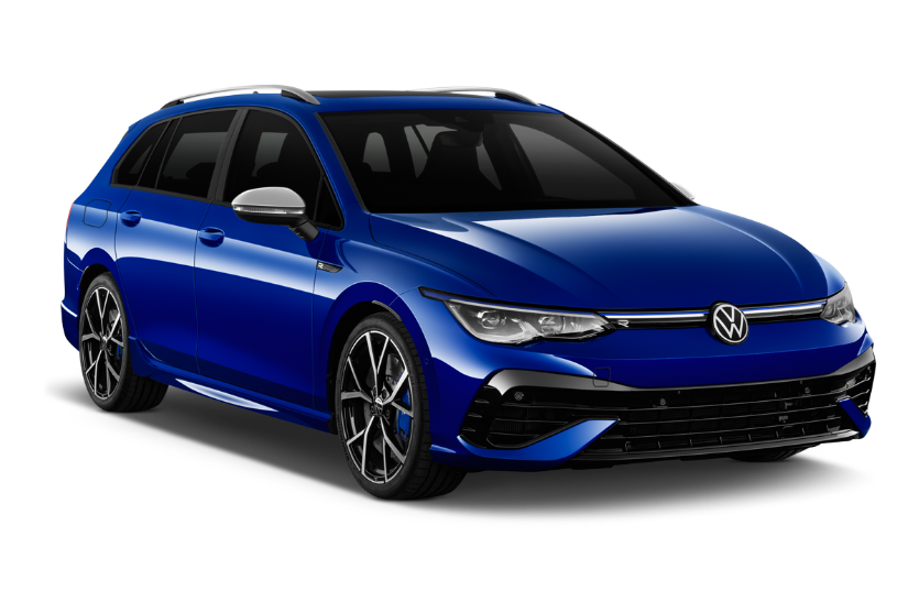 Alquilar VOLKSWAGEN GOLF SW
