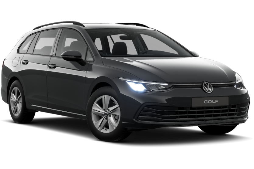 Alquilar VOLKSWAGEN GOLF 1.5 VARIANT AUT