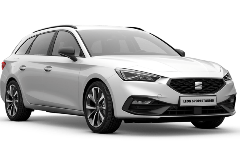 Alquilar SEAT LEON SPORTSTOURER 1.2 AUT