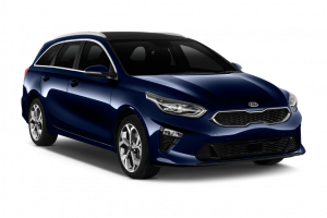 Alquilar KIA CEED 1.4 STW