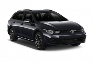 Alquilar VW GOLF VARIANT