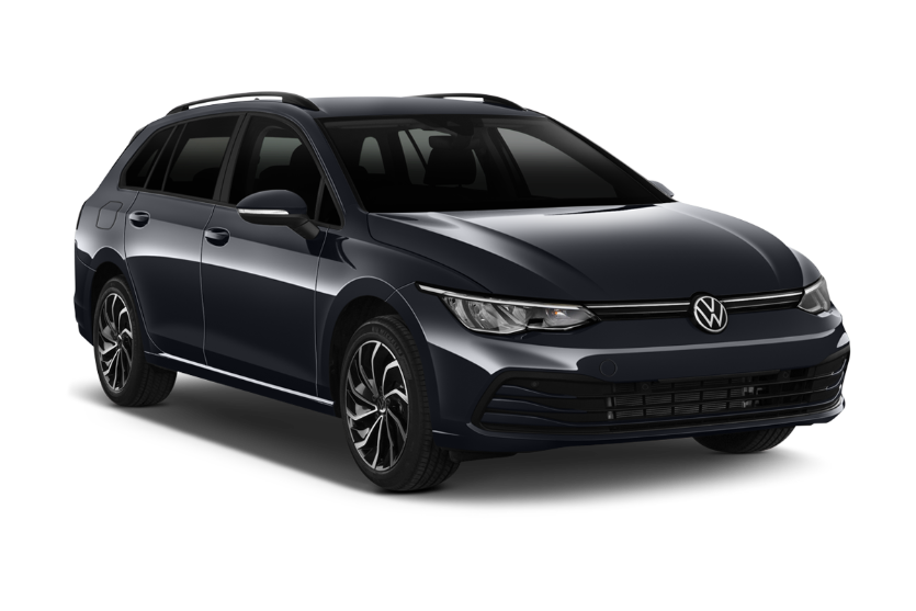 Alquilar VW GOLF VARIANT