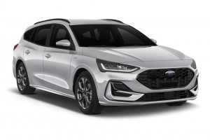 Alquilar FORD FOCUS 1.6 STW