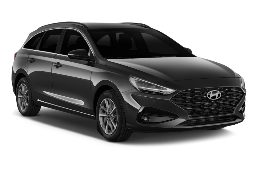 Alquilar HYUNDAI I 30 1.0