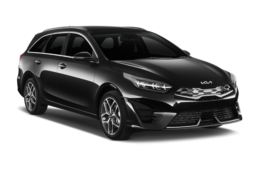 Alquilar KIA CEED 1.6 WAGON