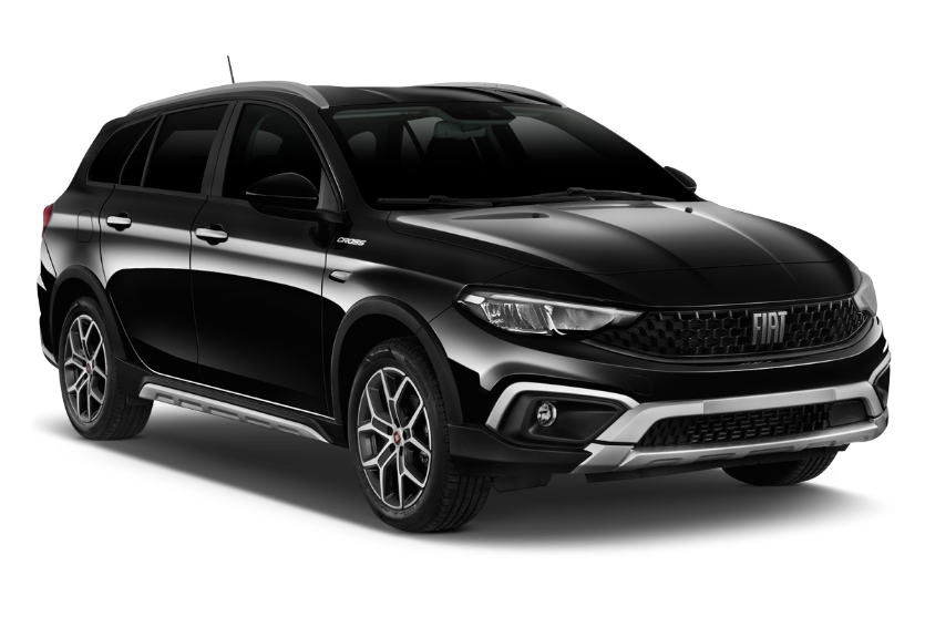 Alquilar FIAT TIPO STATION WAGON