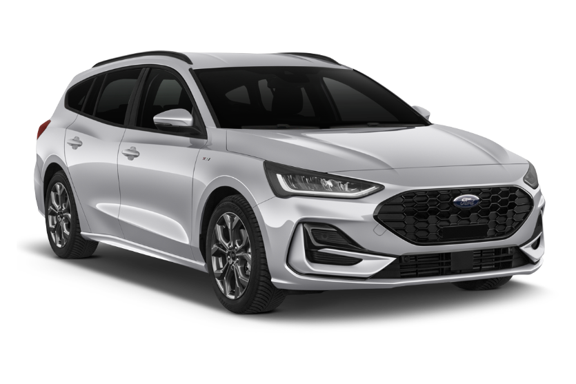 Alquilar FORD FOCUS SW