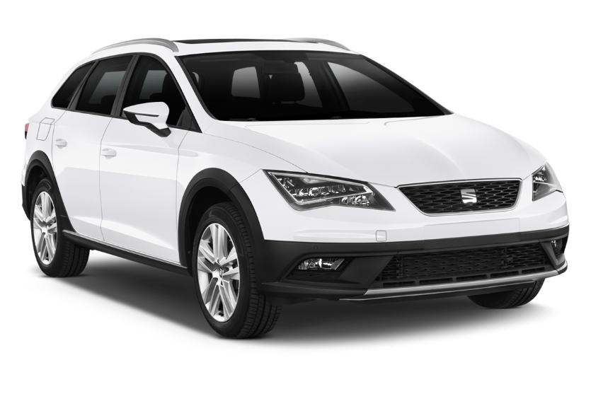 Alquilar SEAT LEON X-PERIENCE 1.4
