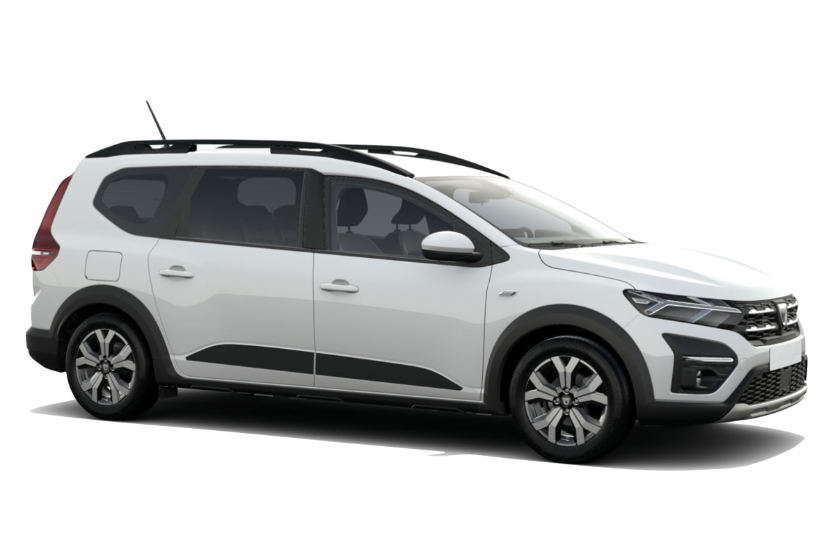Alquilar DACIA JOGGER 1.0 ESSENCE 5 SEATS
