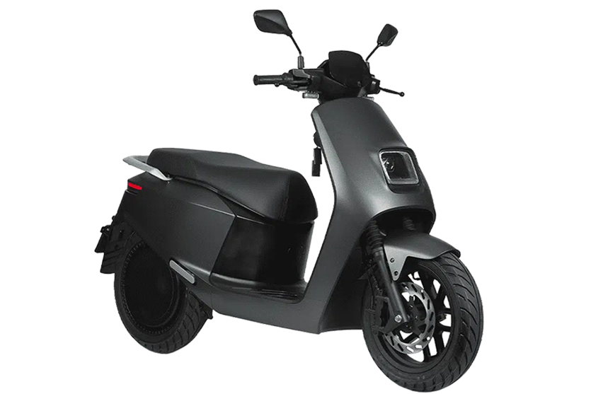 Alquilar LVNENG SCOOTER ELECTRIQUE 125CM3