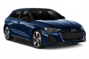 Alquilar AUDI A3 AUT