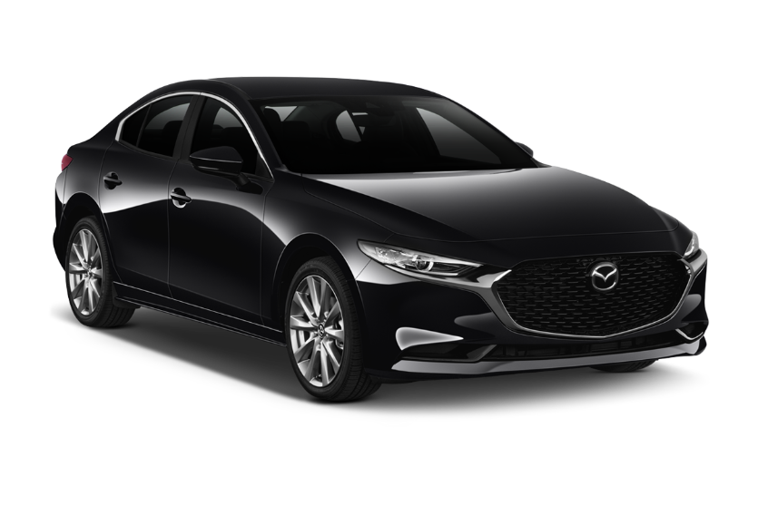 Alquilar MAZDA 3 2.0