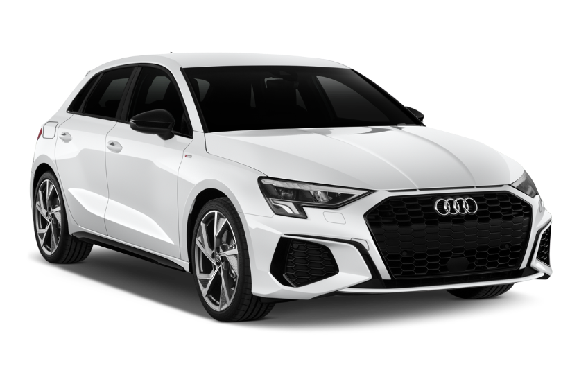 Alquilar AUDI A3 AUTOMATIC