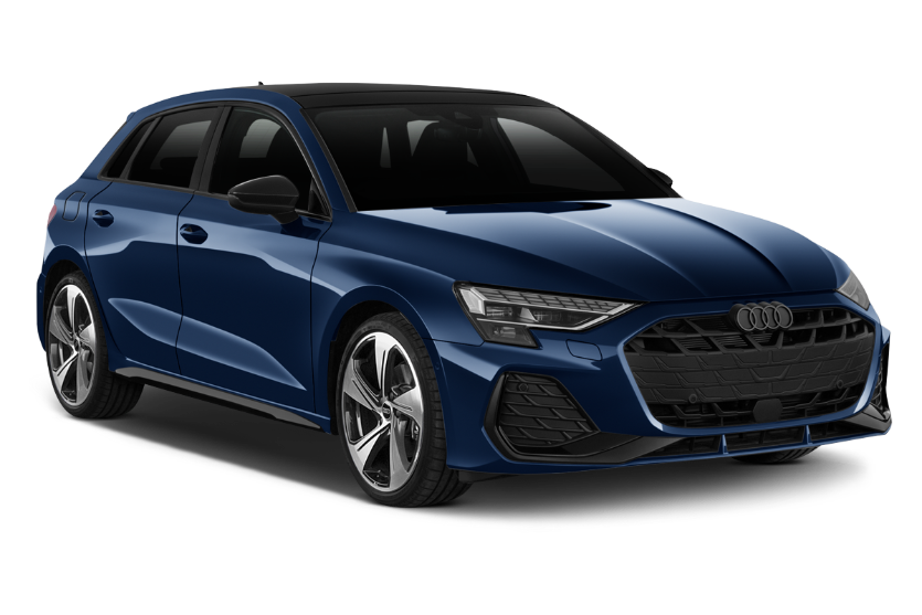 Alquilar AUDI A3 AUT