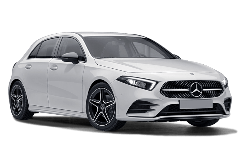 Alquilar MERCEDES  A AUTOMATIC