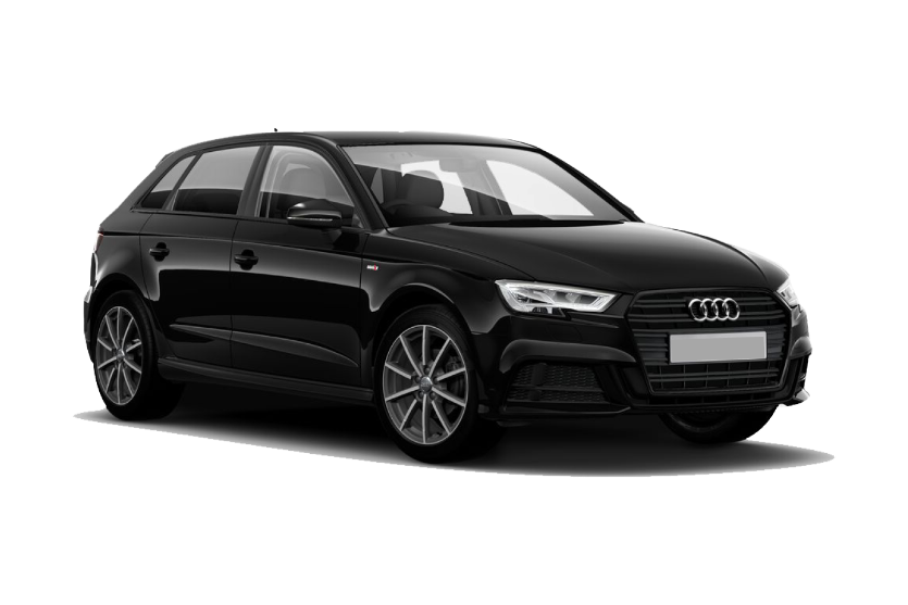 Alquilar AUDI A3 SPORTBACK 1.4