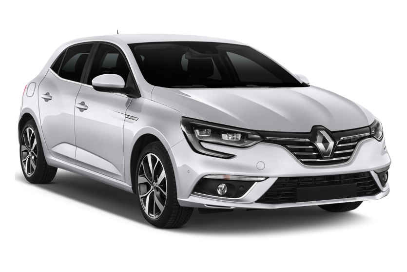 Alquilar RENAULT MEGANE 1.5 SEDANE