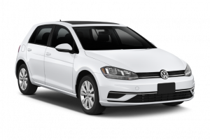 Alquilar VOLKSWAGEN GOLF 1.5 8 TSI DSG