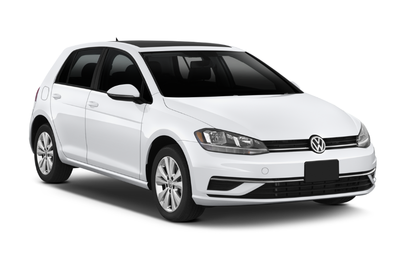 Alquilar VOLKSWAGEN GOLF 1.5 8 TSI DSG