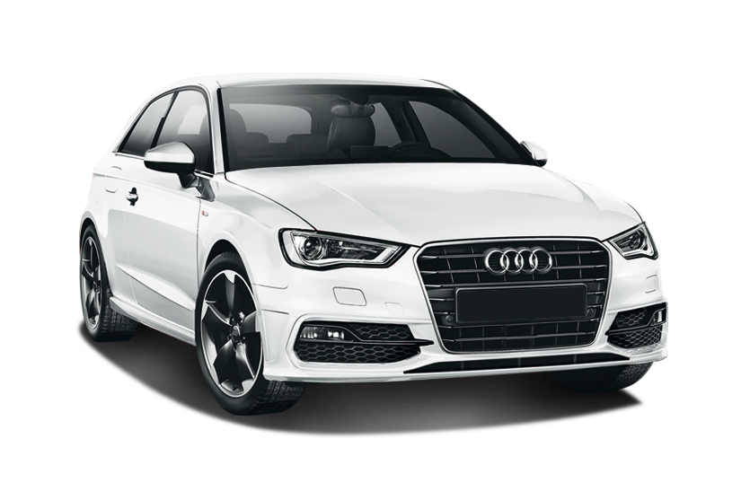 Alquilar AUDI A3