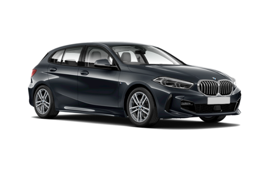 Alquilar BMW SERIES 1 1.5