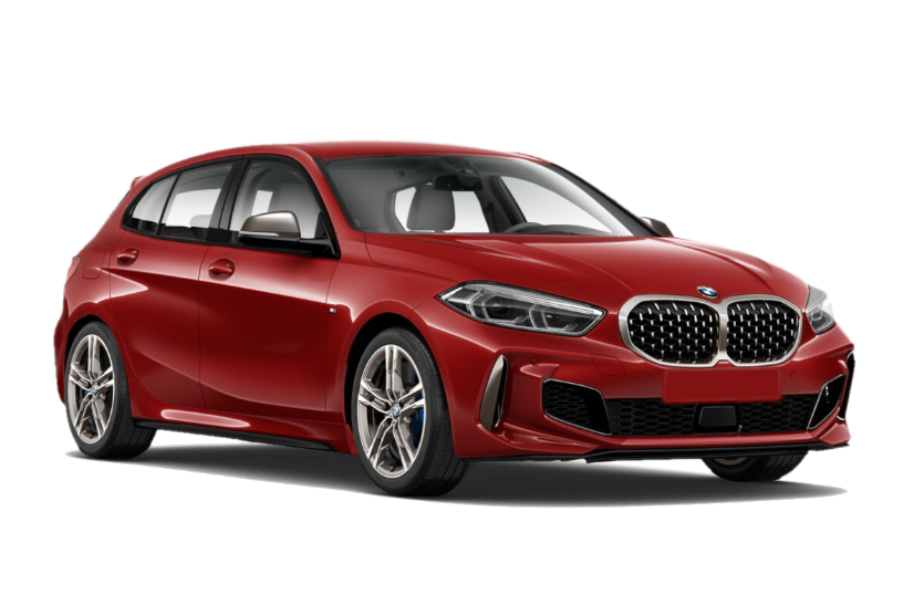 Alquilar BMW 118I