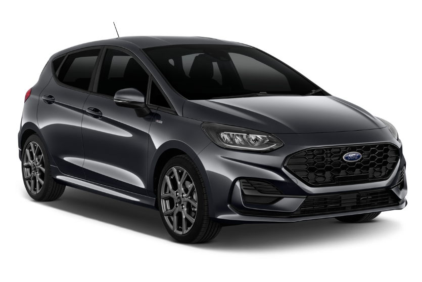 Alquilar FORD FIESTA
