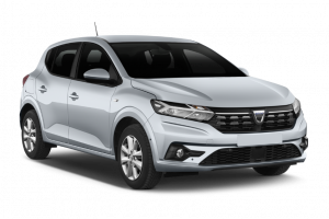 Alquilar DACIA SANDERO 1.2