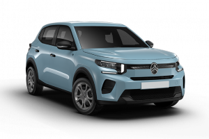 Alquilar CITROEN C3 E