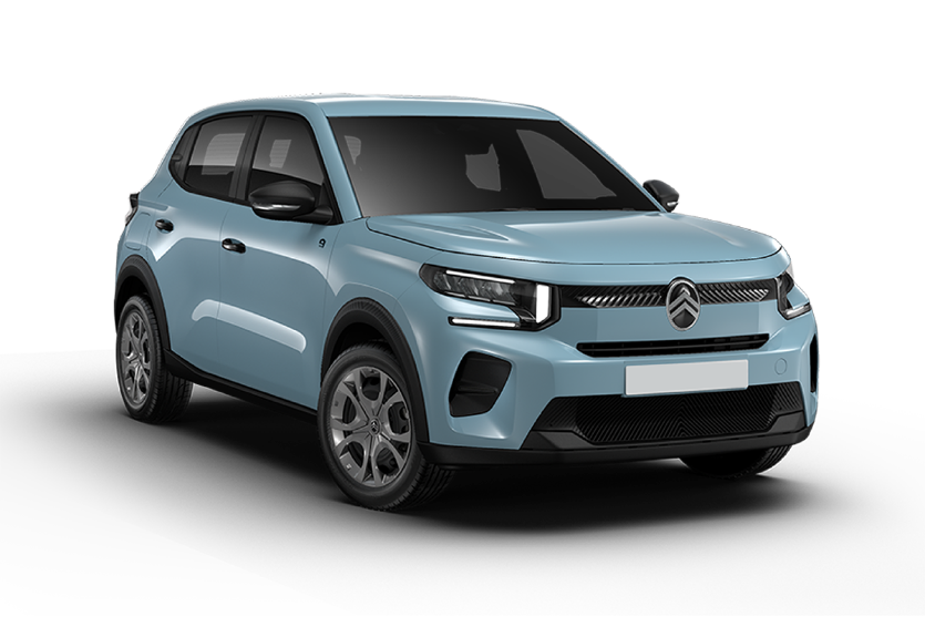 Alquilar CITROEN C3 E