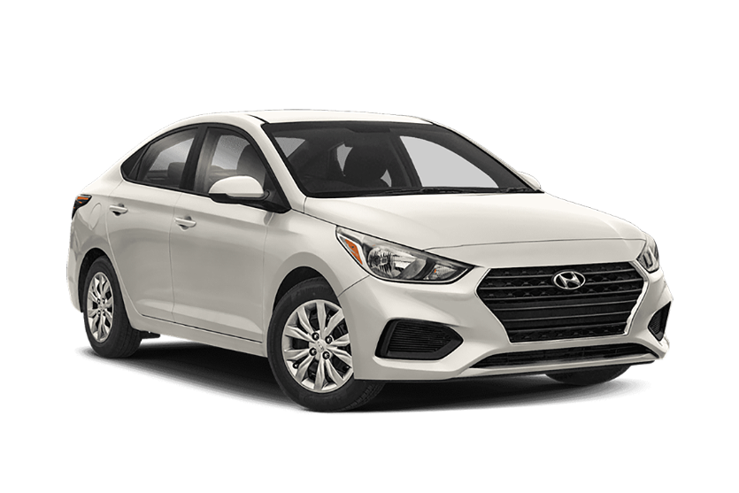 Alquilar HYUNDAI ACCENT 1.6