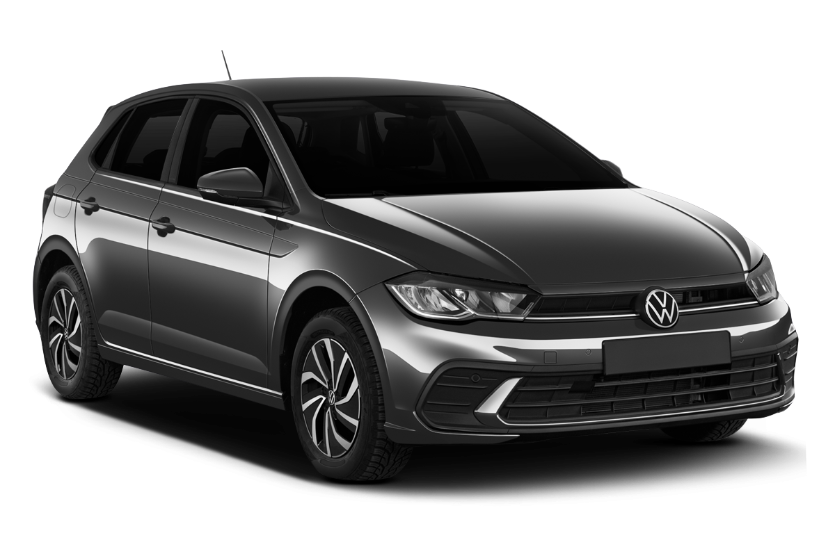 Alquilar VOLKSWAGEN POLO