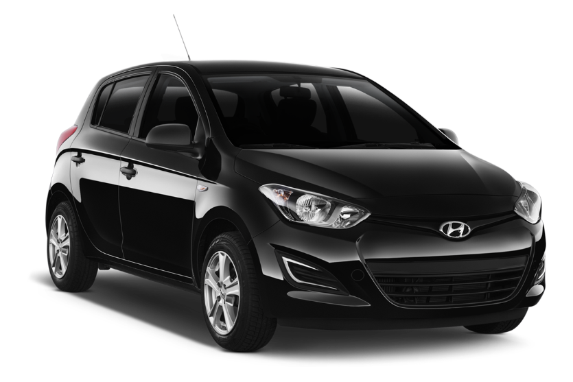 Alquilar HYUNDAI I20 1.4