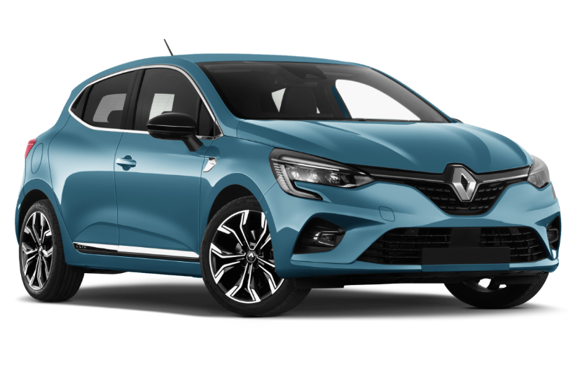 Alquilar RENAULT CLIO 1.5