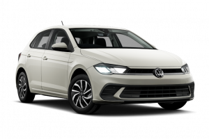 Alquilar VOLKSWAGEN POLO AUT