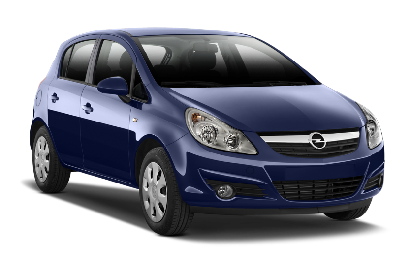 Alquilar OPEL CORSA 1.4